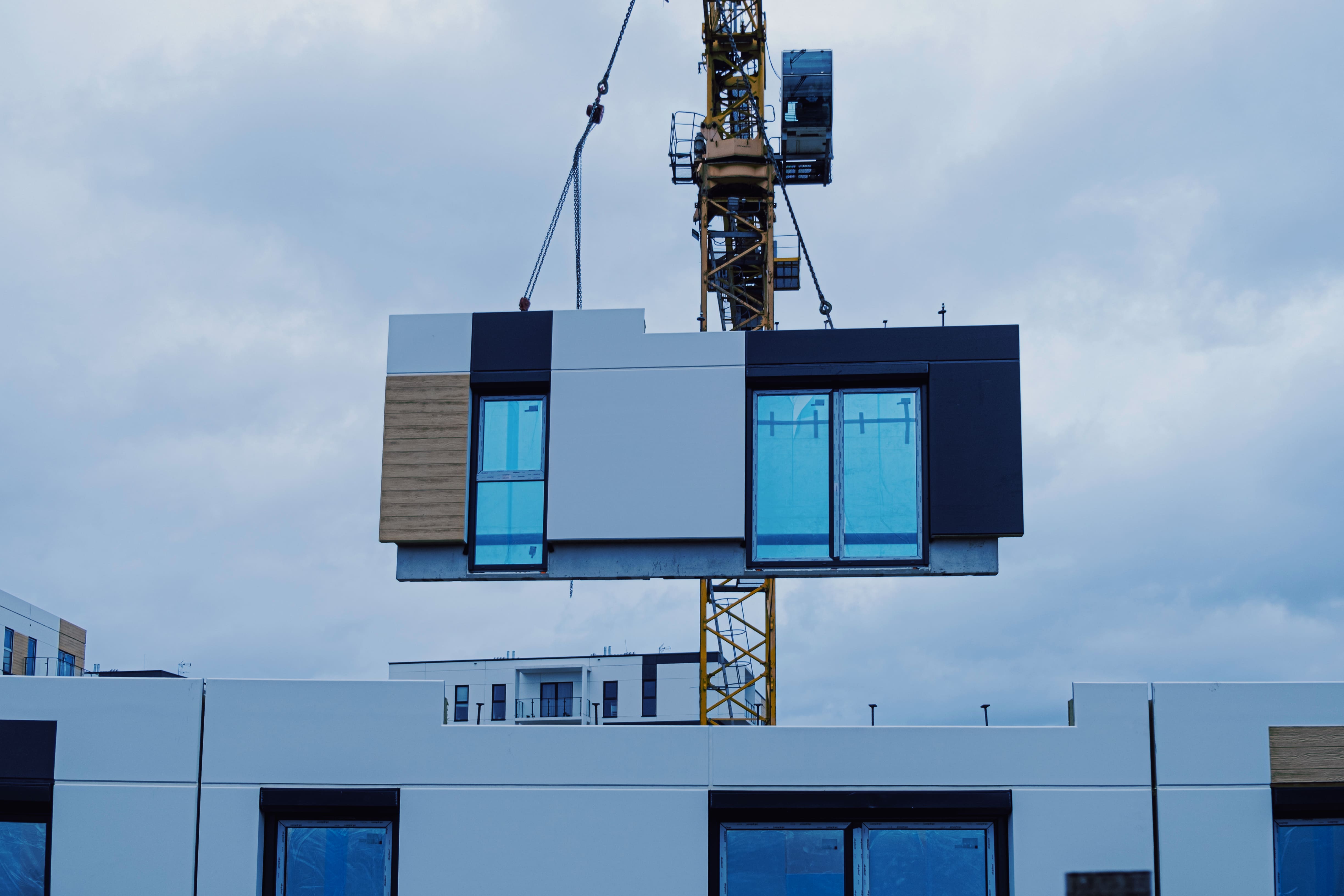 Facade Retrofit