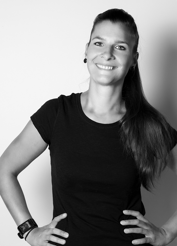Mareike Pollichino