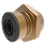 Airyosa™ Pneumatic Connector 